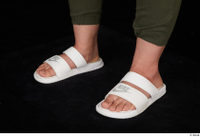  Sofia Lee casual flip flops foot sandals shoes 0002.jpg